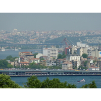 Picture Turkey Istanbul Topkapi Palace 2009-06 82 - Lands Topkapi Palace