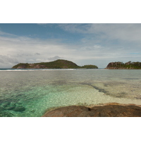 Picture Seychelles Mahe 2011-10 67 - Walking Street Mahe