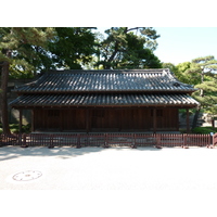 Picture Japan Tokyo Imperial Palace 2010-06 99 - Room Imperial Palace