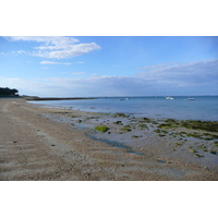 Picture France Quiberon peninsula Pointe du Conguel 2008-07 19 - Resort Pointe du Conguel