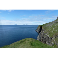 Picture United Kingdom Skye Neist Point 2011-07 21 - Winter Neist Point