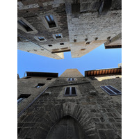 Picture Italy San Gimignano 2021-09 50 - Savings San Gimignano