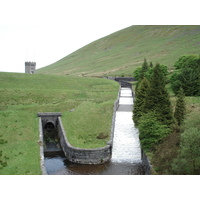 Picture United Kingdom Brecon Beacons National Parc 2006-05 51 - Monuments Brecon Beacons National Parc