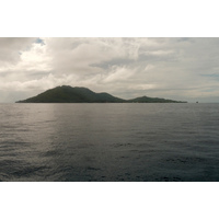 Picture Seychelles La Digue 2011-10 153 - Room La Digue