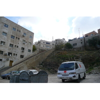 Picture Jordan Amman Amman Downtown 2007-12 58 - Waterfall Amman Downtown