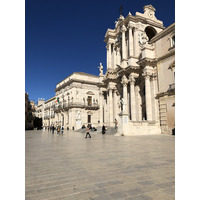 Picture Italy Sicily Ortigia 2020-02 124 - Hotels Ortigia