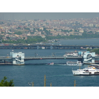 Picture Turkey Istanbul Topkapi Palace 2009-06 44 - Hotels Topkapi Palace