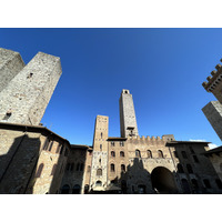 Picture Italy San Gimignano 2021-09 71 - Spring San Gimignano