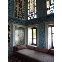 Picture Turkey Istanbul Topkapi Palace 2009-06 41 - Monuments Topkapi Palace