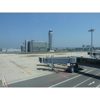 Picture Japan Kansai Airport 2010-06 15 - Streets Kansai Airport