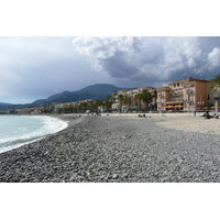 Picture France Menton 2008-03 3 - Resorts Menton