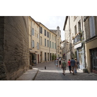 Picture France Uzes 2017-08 39 - Rentals Uzes