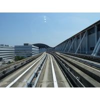 Picture Japan Kansai Airport 2010-06 16 - Rental Kansai Airport