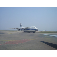 Picture France Nice Airport 2005-06 0 - Land Nice Airport