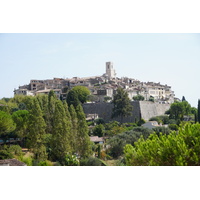 Picture France Saint Paul de Vence 2017-08 1 - Hotel Pool Saint Paul de Vence