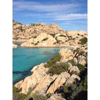 Picture Italy Cala Coticcio 2012-09 92 - Lands Cala Coticcio