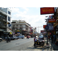 Picture Thailand Pattaya Pattaya Tai Road 2007-03 23 - Weather Pattaya Tai Road