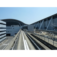 Picture Japan Kansai Airport 2010-06 20 - City Sight Kansai Airport