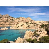 Picture Italy Cala Coticcio 2012-09 123 - Transport Cala Coticcio