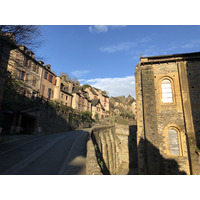 Picture France Conques 2018-04 75 - City View Conques