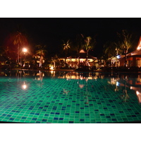 Picture Thailand Khao Lak Meridien Khao Lak Hotel By Night 2005-12 17 - Rentals By Night