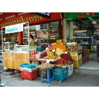 Picture Thailand Pattaya Pattaya Tai Road 2007-03 9 - Lakes Pattaya Tai Road