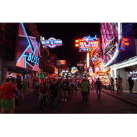 Picture Thailand Pattaya Walking street 2016-12 6 - Walking Street Walking street