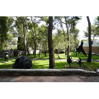 Picture France Saint Paul de Vence Fondation Maeght 2017-08 72 - Hotel Pools Fondation Maeght