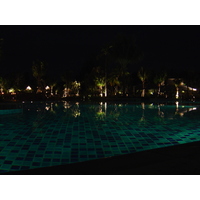 Picture Thailand Khao Lak Meridien Khao Lak Hotel By Night 2005-12 35 - Summer By Night