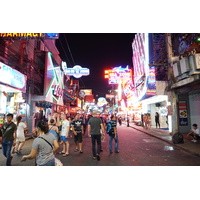 Picture Thailand Pattaya Walking street 2016-12 1 - Walking Street Walking street