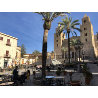 Picture Italy Sicily Cefalu 2020-02 21 - Lands Cefalu