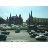 Picture Russia Moscow Royal Meridien National Hotel 2005-04 16 - Sauna Royal Meridien National Hotel