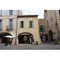 Picture France Uzes 2017-08 113 - City Uzes