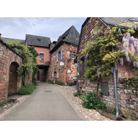 Picture France Collonges la Rouge 2018-04 115 - Lands Collonges la Rouge