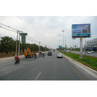 Picture Thailand Chonburi Sukhumvit road 2008-01 91 - Lands Sukhumvit road