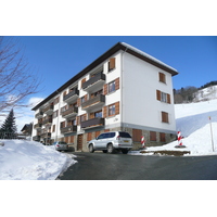 Picture France Megeve 2010-02 84 - Room Megeve