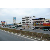 Picture Thailand Chonburi Sukhumvit road 2008-01 121 - Land Sukhumvit road