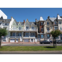 Picture France Les Sables d'Ollone 2012-07 44 - Accomodation Les Sables d'Ollone