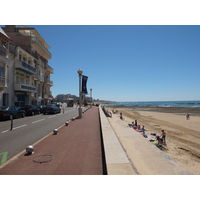 Picture France Les Sables d'Ollone 2012-07 79 - City Sight Les Sables d'Ollone