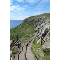 Picture United Kingdom Skye Neist Point 2011-07 14 - SPA Neist Point