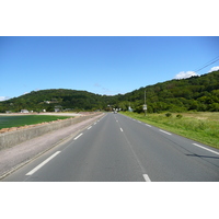 Picture France St Michel en Greve 2007-08 65 - Transport St Michel en Greve