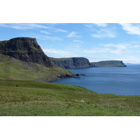 Picture United Kingdom Skye Neist Point 2011-07 12 - Lands Neist Point