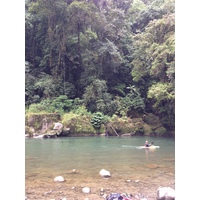 Picture Costa Rica Pacuare River 2015-03 104 - Shopping Pacuare River