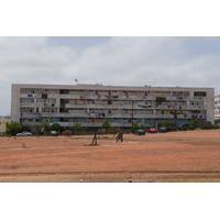 Picture Morocco Casablanca Casablanca Beach 2008-07 27 - Winter Casablanca Beach