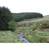 Picture United Kingdom Brecon Beacons National Parc 2006-05 79 - Hot Season Brecon Beacons National Parc