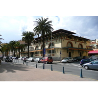 Picture France Menton 2008-03 8 - Shopping Menton