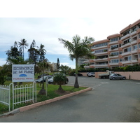 Picture New Caledonia Noumea Anse Vata 2010-05 29 - Hotel Anse Vata