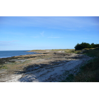 Picture France Quiberon peninsula Pointe du Conguel 2008-07 10 - Accomodation Pointe du Conguel