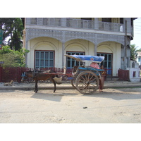 Picture Myanmar Dawei (TAVOY) 2005-01 46 - Land Dawei (TAVOY)