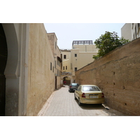 Picture Morocco Fes Fes Medina 2008-07 81 - City View Fes Medina